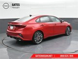 Used 2023 Kia Forte GT image 2