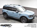 Used 2022 Ford Bronco Sport Big Bend w/ Convenience Package image 6