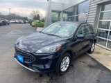Used 2021 Ford Escape SE w/ Convenience Package image 2