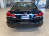 Used 2015 Honda Civic LX image 4