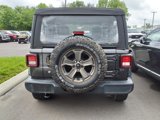 Used 2019 Jeep Wrangler Sport image 3