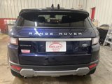 Used 2018 Land Rover Range Rover Evoque HSE image 4