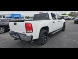 Used 2009 GMC Sierra 1500 SLE w/ Power Pack Plus image 3