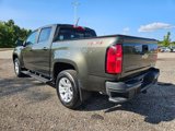 Used 2018 Chevrolet Colorado LT w/ LT Convenience Package image 5
