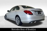 Used 2021 Mercedes-Benz C 300 4MATIC Sedan image 4