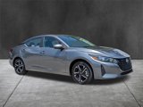 Used 2024 Nissan Sentra SV image 2