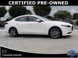 Used 2025 MAZDA MAZDA3 s image 2