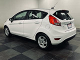 Used 2019 Ford Fiesta SE image 4