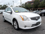 Used 2012 Nissan Sentra 2.0 SL w/ Special Value Pkg image 5