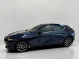 New 2025 MAZDA MAZDA3 s image 4