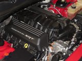 Used 2015 Dodge Challenger R/T Scat Pack w/ Leather Interior Group image 3