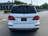Used 2017 Mercedes-Benz GLS 450 4MATIC image 6