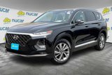 Used 2020 Hyundai Santa Fe SEL w/ Convenience + Premium Package image 3