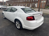 Used 2014 Dodge Avenger SE w/ Rallye Appearance Group image 4