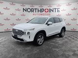 Used 2022 Hyundai Santa Fe SEL image 2