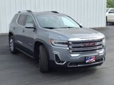 Used 2020 GMC Acadia SLT w/ Driver Alert Package II image 5