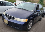 Used 2003 Honda Odyssey EX-L image 4