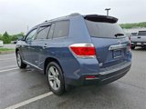 Used 2013 Toyota Highlander Limited image 4
