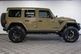 Used 2025 Jeep Wrangler Unlimited Rubicon 392 image 2