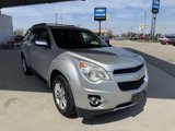 Used 2013 Chevrolet Equinox LTZ image 3