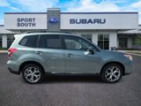 Used 2015 Subaru Forester 2.5i Touring image 2