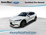 Certified 2022 Ford Mustang Mach-E Select image 1