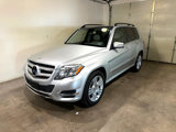 Used 2013 Mercedes-Benz GLK 350 2WD image 3