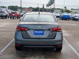 Used 2024 Nissan Versa S image 5