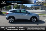 Used 2022 Honda HR-V LX image 4