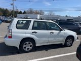 Used 2007 Subaru Forester 2.5X w/ Popular Equipment Group 1C image 5