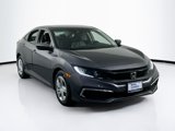 Used 2021 Honda Civic LX image 3