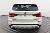 Used 2021 BMW X3 xDrive30i w/ Executive Package image 5