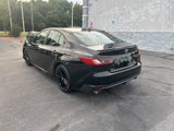 Used 2025 Toyota Camry XLE image 5