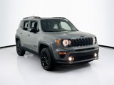 Used 2022 Jeep Renegade Altitude w/ Convenience Group image 3