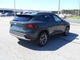New 2025 Chevrolet Trax LT w/ LT Convenience Package image 5