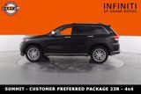Used 2017 Jeep Grand Cherokee Summit image 6