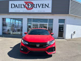 Used 2018 Honda Civic Si image 2