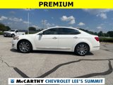 Used 2016 Kia Cadenza Premium image 4