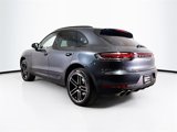 Certified 2021 Porsche Macan S image 3