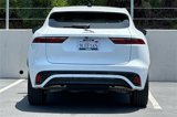Certified 2024 Jaguar F-PACE R-Dynamic S image 4
