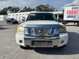 Used 2008 Nissan Titan SE image 3