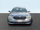Used 2017 BMW 530i image 2