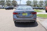 New 2025 Nissan Sentra SV w/ Trunk Package image 6