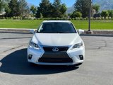 Used 2016 Lexus CT 200h image 2