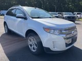 Used 2013 Ford Edge SEL image 4