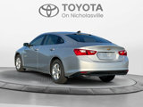 Used 2019 Chevrolet Malibu LS image 3