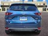 Used 2019 MAZDA CX-5 Grand Touring image 4