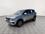 Used 2022 Kia Seltos LX image 4