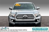 Used 2016 Toyota Tacoma TRD Off-Road image 3