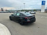 New 2026 Honda Civic Sport image 6